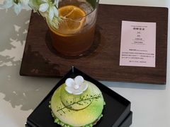 -名点荟·生日蛋糕·下午茶(五缘湾店)