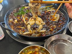 -鸿顺老铁锅美蛙鱼府(解放碑店)