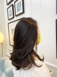 -FLAIR HAIR SALON