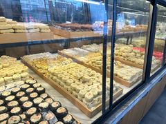 -清真全盛斋传统糕点(西羊市店)