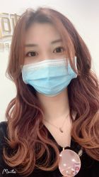 点击看大图 -柯琳造型直营店