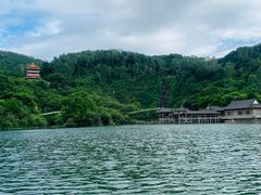 -水濂山森林公园