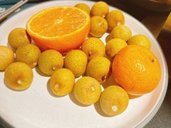 -東盛炭烤自助料理(浦东文峰广场店)
