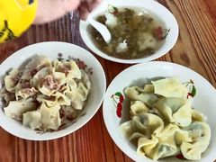 -松盛糕团店(红旗桥店)