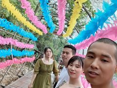 -石燕湖生态旅游景区