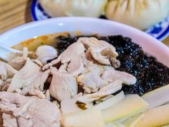 鸡肉米线-老滕家过桥米线(金鱼胡同店)