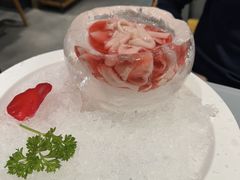 -蜀九香火锅(九眼桥店)