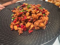-香宫·中餐厅(拉萨香格里拉大酒店)