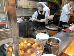 -虹梅食堂·爱蝦乃家