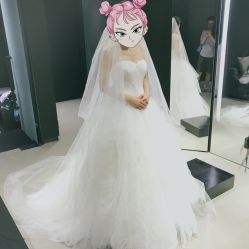 -Vera Wang婚纱礼服旗舰店