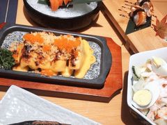 -浦·传统日式料理(3 5 1 1 店)