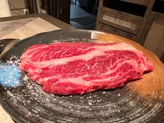 -乾杯烧肉居酒屋(中洲湾店)