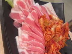 -新石器烤肉(高行万嘉店)