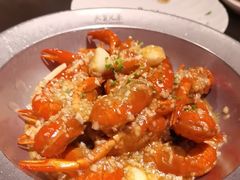 -天宝兄弟(前海壹方城店)
