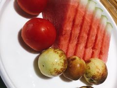 -湖畔鲁菜·二十年老字号餐厅(大明湖店)