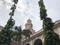 景点-香港大学