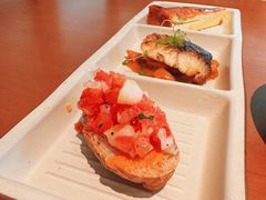 -OLLA 西班牙餐厅(丰盛里店)
