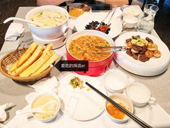 -万盛合(渔人码头店)
