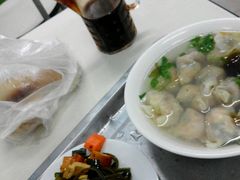 -隆盛园火勺馄饨面(十一纬路店)