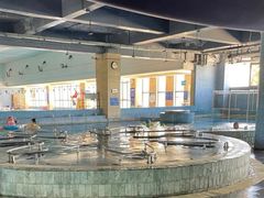-晋爵会游泳馆(海湾公园店)