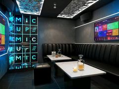 -唱吧麦颂KTV(萧山加州阳光广场店)