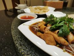 -达濠炒饭·潮汕味道