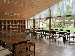 -柠檬花院烤肉·会议团建·聚会·求婚(三圣乡店)