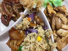 -素满香·食养自助(建邺万达店)