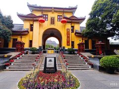 -桂林独秀峰王城景区