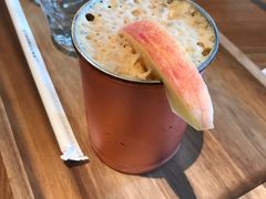 -星巴克臻选(上海合生汇1F店)