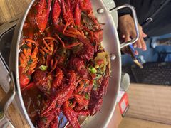 -虾小龙老长沙龙虾馆(坡子街店)