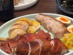 -新旺茶餐厅(鑫耀·光环live店)