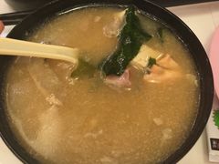 -争鲜回转寿司(通州万达店)