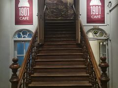 -1901 Cafe(西四店)