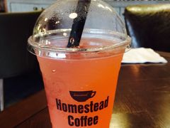 -MEET COFFEE婉约咖啡(宝善公寓店)