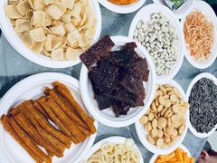 -中田健身工作室(嘉定江桥店)