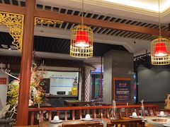 -小天鹅火锅·一线江景洪鼎旗舰店(洪崖洞店)