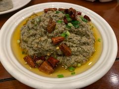 麻豆腐-北平小馆·烤鸭·家常菜(磨房北里店)