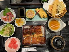 -玄白·炭烤活鳗(上海首店)
