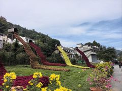 -新安江山水画廊风景区