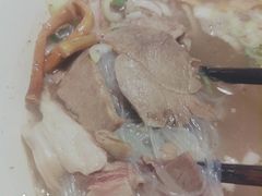 三怪全羊汤-黄三怪(银座和谐广场店)
