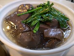 -舊街坊茶楼(市二宫店)