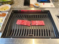 -阿里郎韩国料理