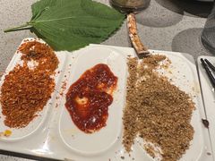 -丰茂烤串(公园店)