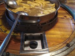 -原汁原味驴庄(长岭村店)