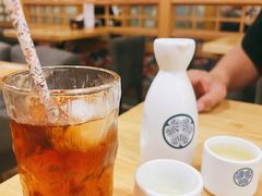 -桃屋日本料理(清华科技园店)