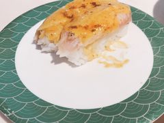 -晴季寿司(红旗街万达店)