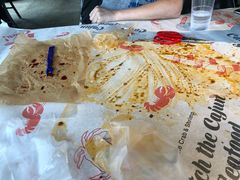 -Catch the Cajun Seafood(表参道店)