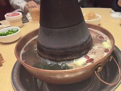 -阳坊大都涮羊肉(阳坊总店)