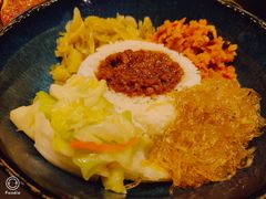 -馔豚·台北菜专门店(深圳湾万象城店)
